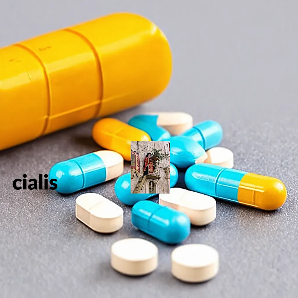 Achat cialis en ligne